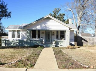 1530 Christine Ave, Anniston, AL 36207