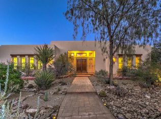 4652 N Tee Pee Ln, Las Vegas, NV 89129