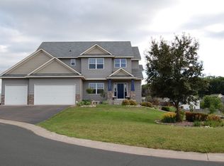 14325 50th Pl N, Plymouth, MN 55446
