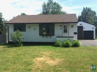 23 Evans Cir, Silver Bay, MN 55614