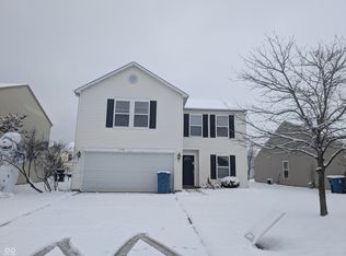 6768 W Philadelphia Dr, McCordsville, IN 46055