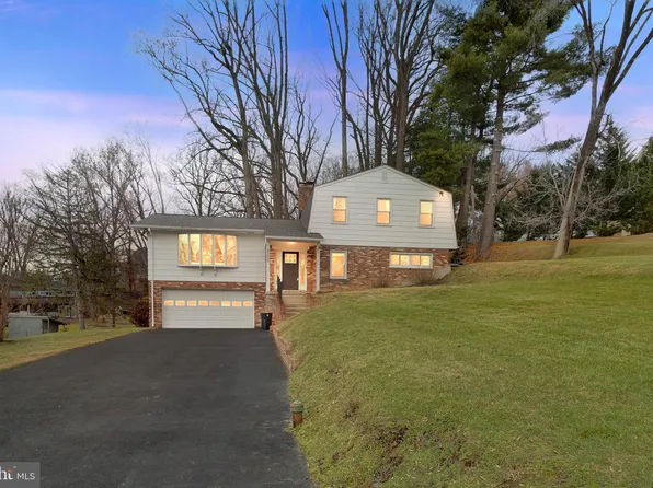 8208 Tyson Rd, Ellicott City, MD 21043