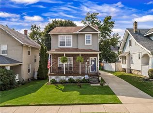 524 Parkview Ave, Barberton, OH
