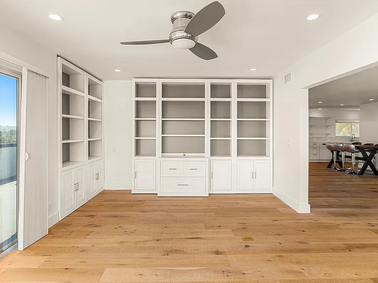 813 E Anapamu St #PENTHOUSE — Photo 12