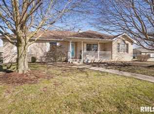 2312 Burgess Dr, Springfield, IL 62711