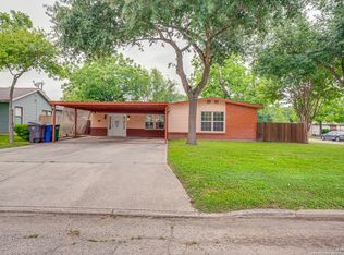435 E Dickson Ave, San Antonio, TX 78214