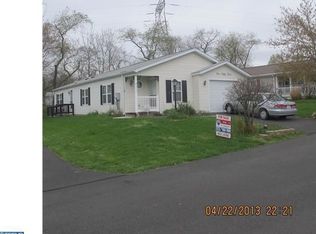 553 Greentree Dr, New Hope, PA