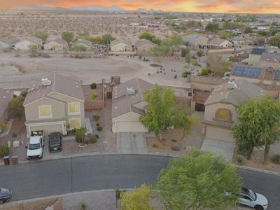 24174 N Nectar Ave, Florence, AZ, 85132