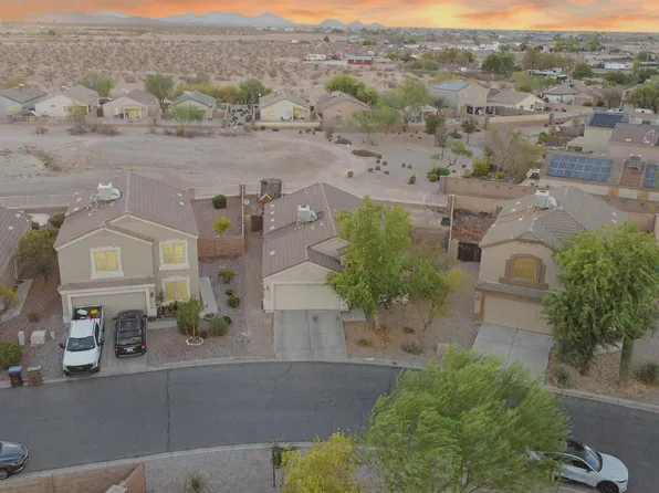 24174 N Nectar Avenue, Florence, AZ 85132