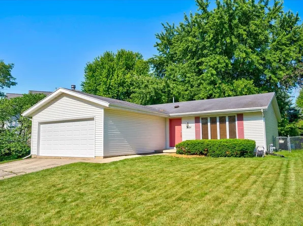 3021 Dorchester Way, Madison, WI 53719