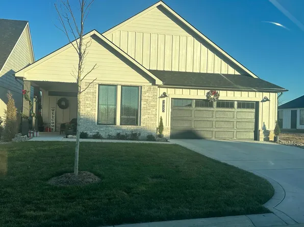 14130 W Barn Owl Ct, Wichita, KS 67235