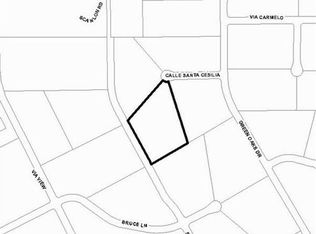 0 Scanlon, Temecula, CA 92592