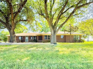 1278 Fm 1644, Hearne, TX 77859