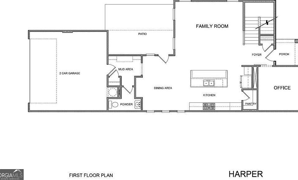2nd image of 3267 Abelia Dr