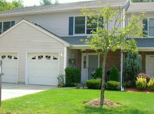 3 Christine Ct, Spotswood, NJ 08884