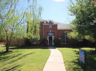 2824 Gulf Breeze Ct, Plano, TX 75074