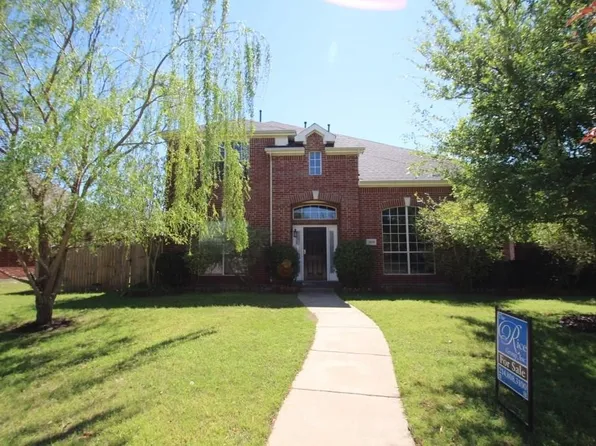 2824 Gulf Breeze Ct, Plano, TX 75074