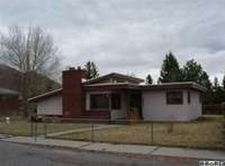 2804 Goodwin St, Butte, MT 59701