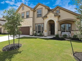 3344 Vasquez Pl, Round Rock, TX 78665
