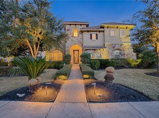 1309 Hawks Canyon Cir, Austin, TX 78732