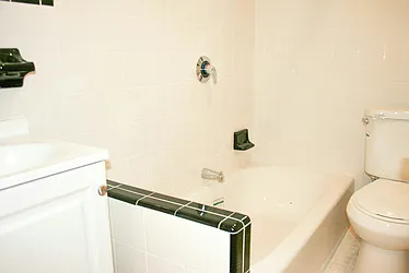 Rented by Horowitz Real Estate