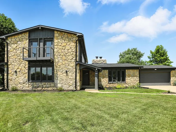 660 Sun Valley Ct, Indianapolis, IN 46217