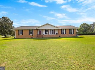 2255 Etheridge Mill Rd, Griffin, GA 30224