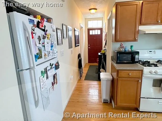 Apartment Rental Experts