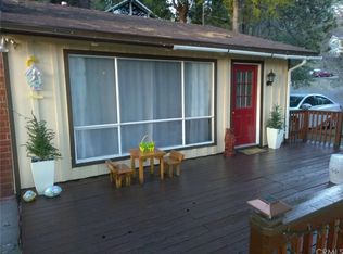 2029 Poplar Dr, Running Springs Area, CA 92382