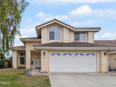 1241 Stonebrook Dr, Lompoc, CA, 93436