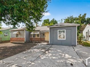 10106 Sierra Dr, Houston, TX 77051