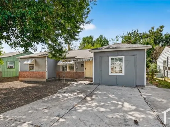 10106 Sierra Dr, Houston, TX 77051