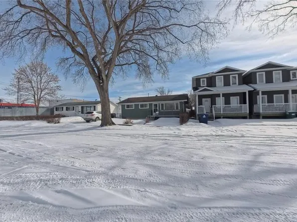 105 113th STREET W, Saskatoon, SK S7N 1V8