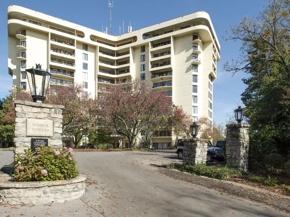 6666 Brookmont Ter APT 208, Nashville, TN 37205
