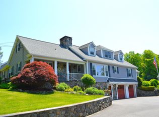 45 Codfish Hill Rd, Bethel, CT 06801