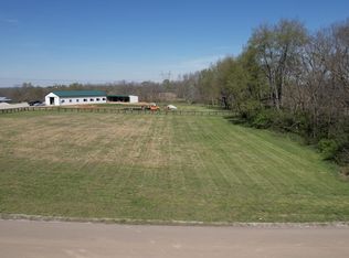 135 Rocky Waters Way, Georgetown, KY 40324