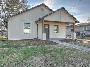2209 Maxwell Ave, Kingsport, TN 37664