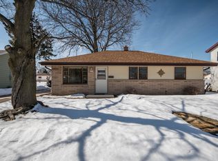 3361 S 78th St, Milwaukee, WI 53219