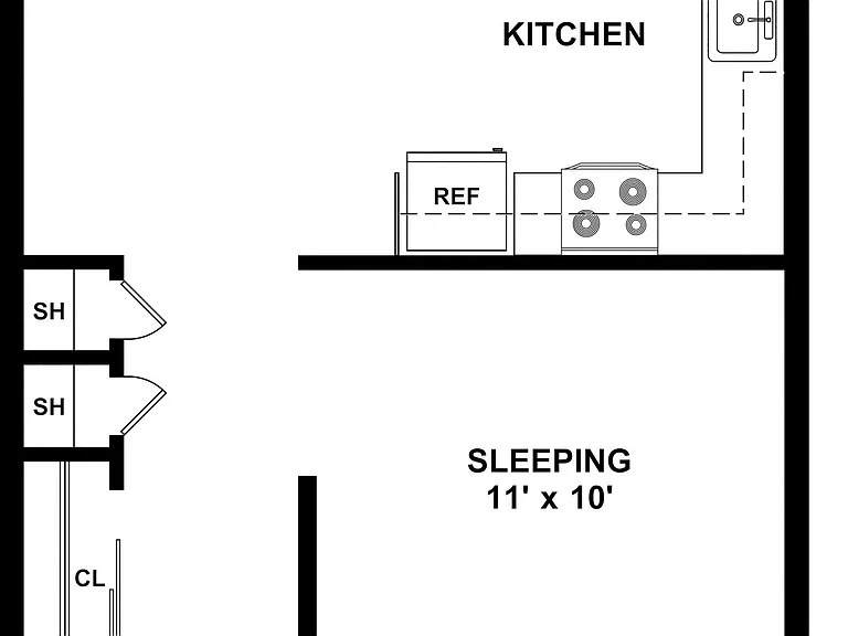Toscana Apartment Homes — Photo 32