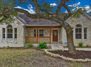 304 Mountain Echo, San Antonio, TX 78260