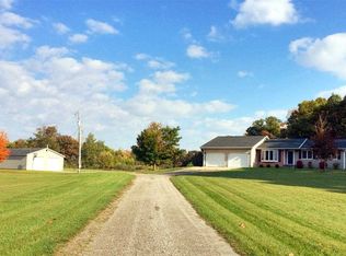 4780 Henry Rd, Jackson, MI 49201