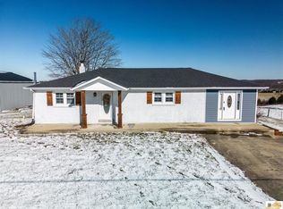 5768 Highway 92, Russell Springs, KY 42642