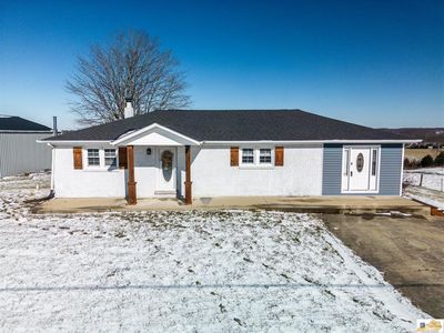 5768 Highway 92, Russell Springs, KY, 42642
