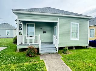 930 Belden St, Lake Charles, LA 70601