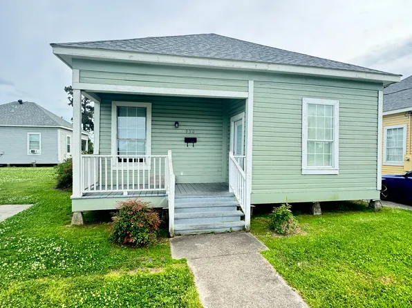 930 Belden St, Lake Charles, LA 70601