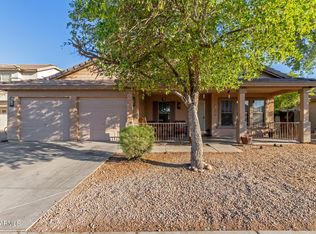 8531 W Magnolia St, Tolleson, AZ 85353