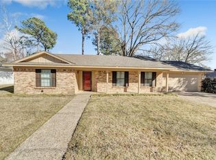 3818 Brookwood Dr, Tyler, TX 75701
