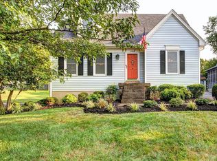 11614 Kings Ln, Middletown, KY 40243