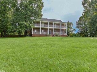 450 Rocky Branch Rd, Austin, AR 72007