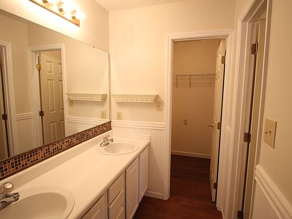 Dual Vanity, just updated!